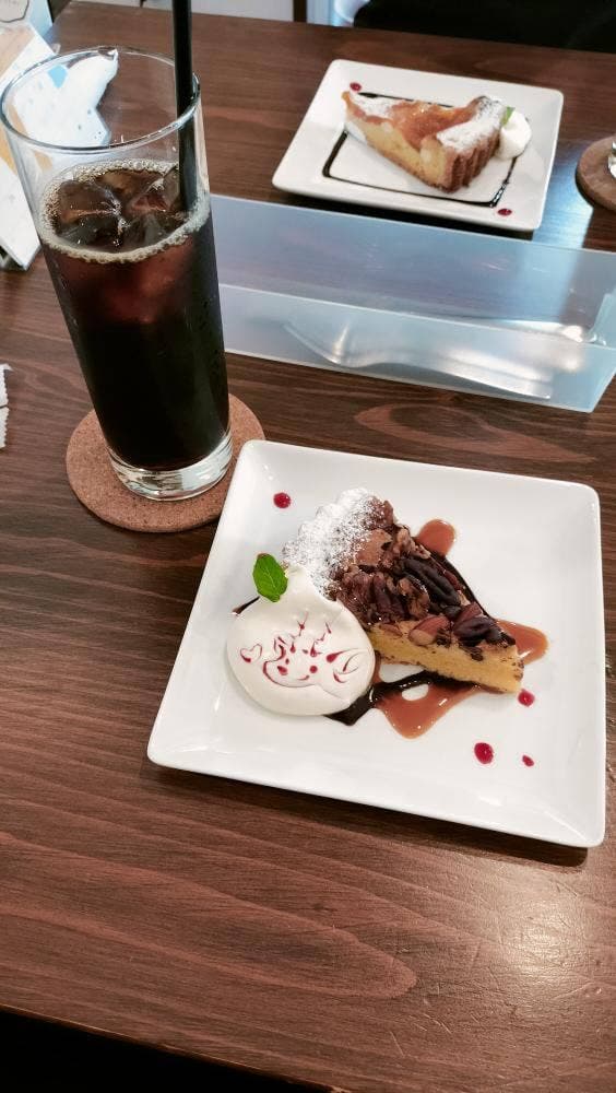 ギャラリーカフェ Takeno - サブ画像1