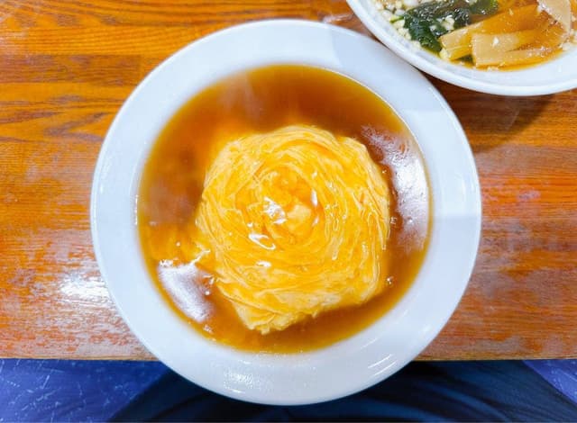 中華料理 福盛 - サブ画像3
