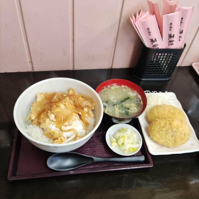キッチン菜彩 - サブ画像3