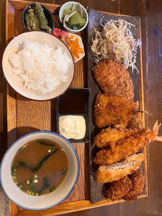 石嶺食堂 - サブ画像1