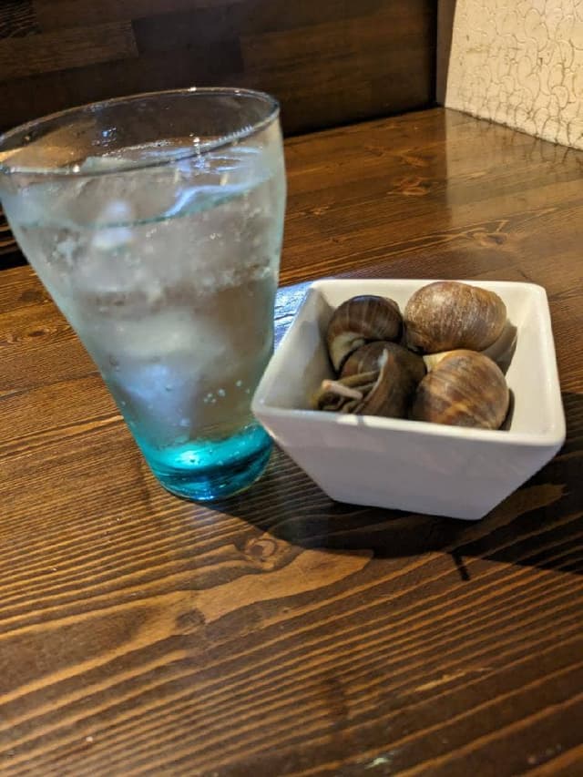 原始焼き酒場ルンゴカーニバル 本店 - サブ画像3