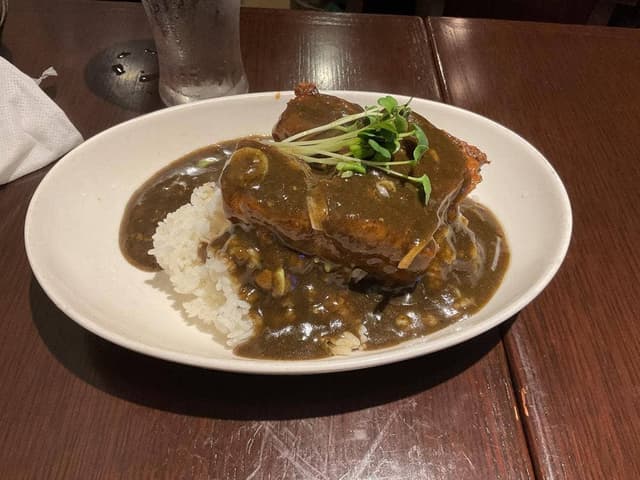 Grill&Bar Hanaya - サブ画像2