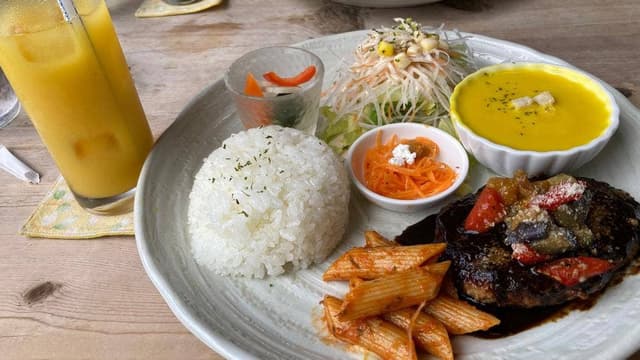 グリーンファーム - サブ画像2