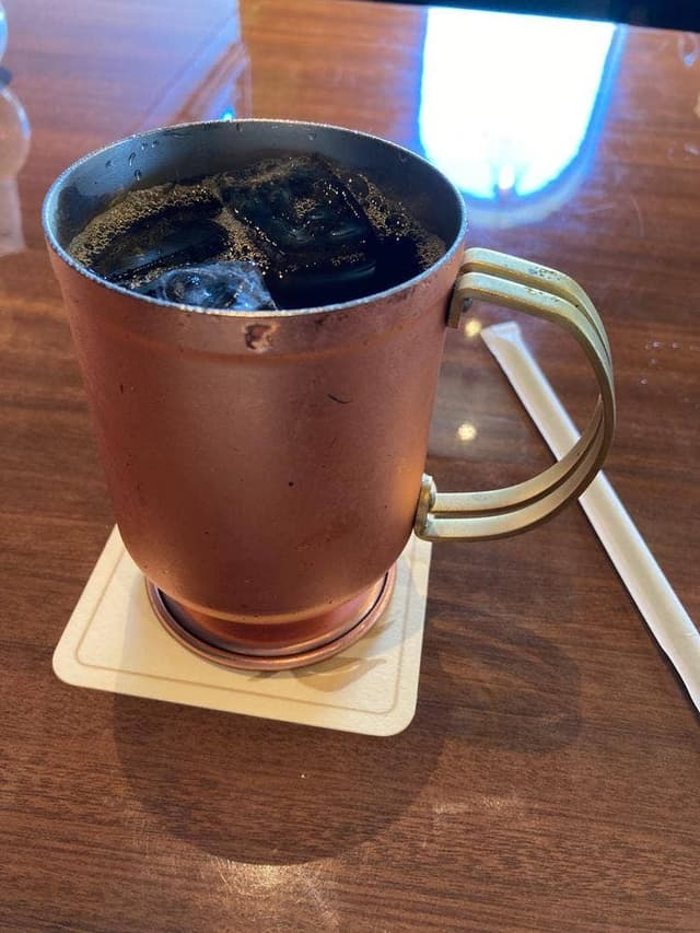 ドトール珈琲農園 町田店 - サブ画像2
