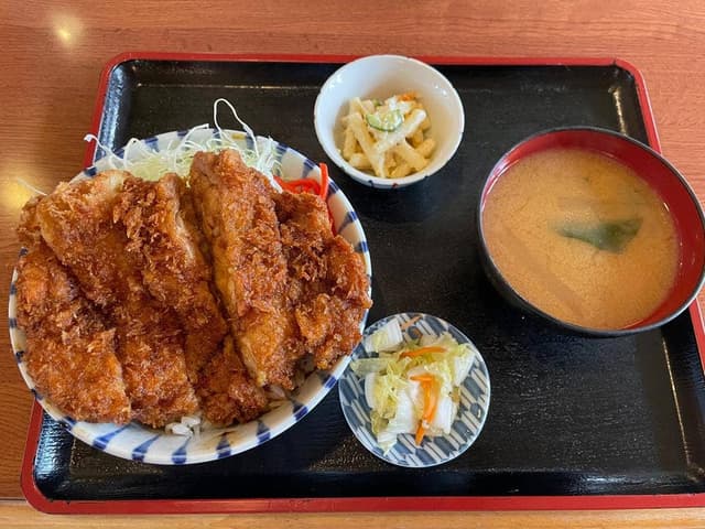 関英ドライブイン - サブ画像3