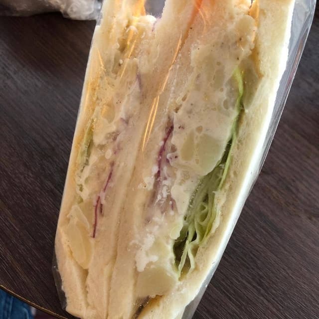 百旬館ベーカリー - サブ画像2