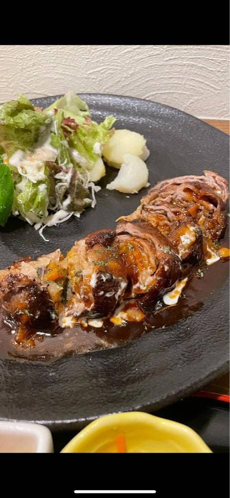 創食ダイニング 庵里