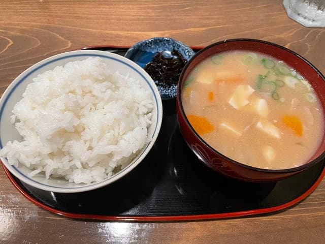 創食ダイニング 庵里 - サブ画像3