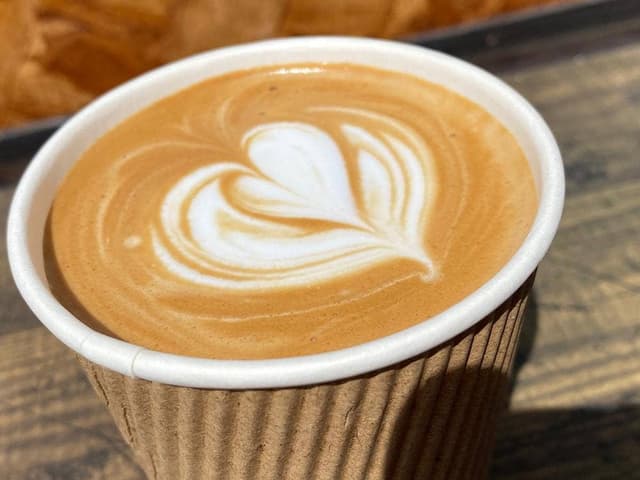 フーテンコーヒー - サブ画像2