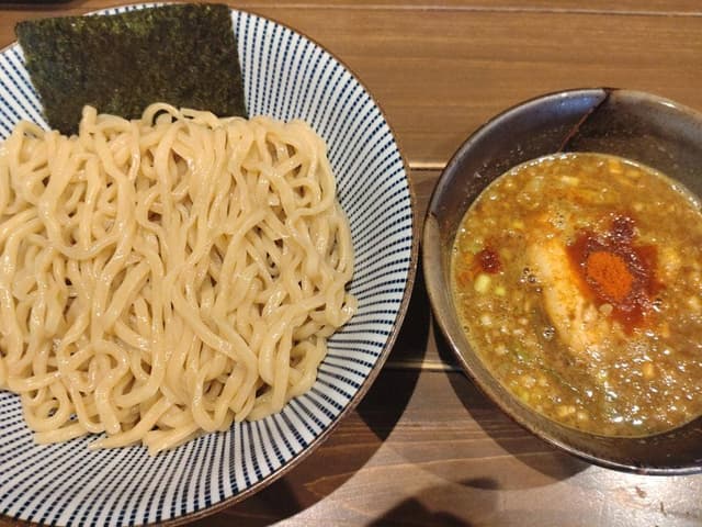 麺屋やま昇 - サブ画像2