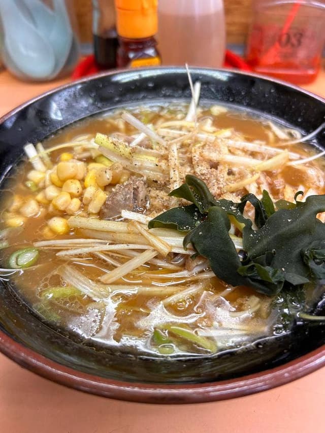 ニューラーメンショップ 川崎大島店 - サブ画像3