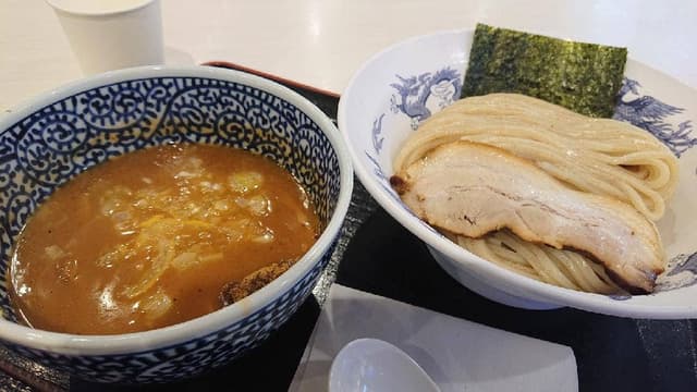 豚骨一燈 アリオ葛西店 - サブ画像1