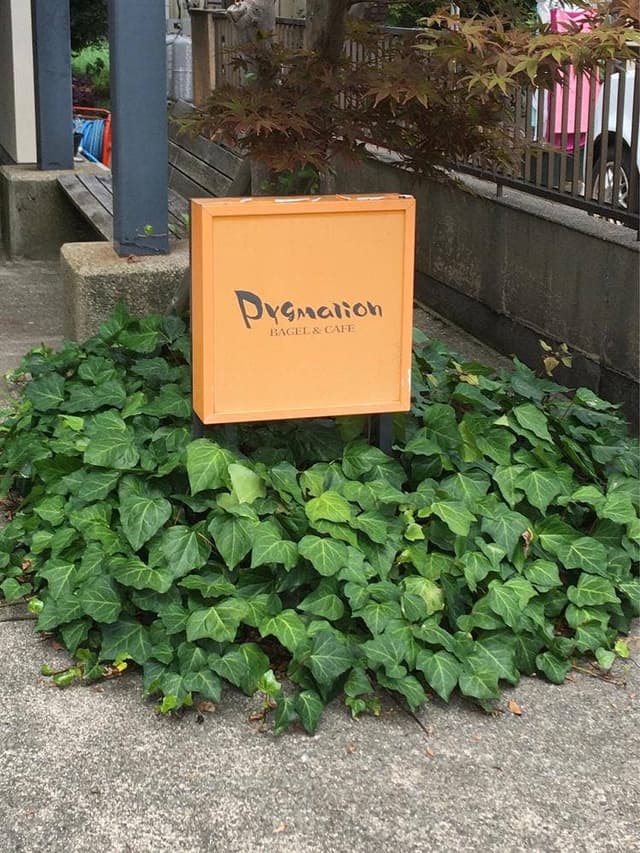 BAGLE CAFE PYGMALION - サブ画像2