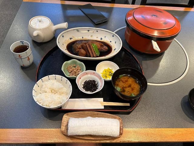 CADET山田屋 - サブ画像1