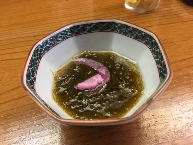 十久兵寿司 - サブ画像3