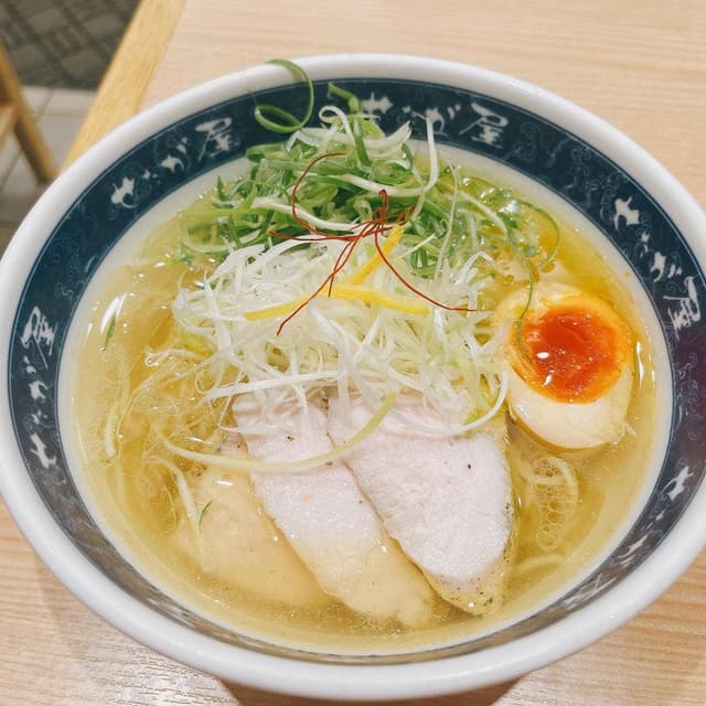 せたが屋 羽田国際空港店 - サブ画像3