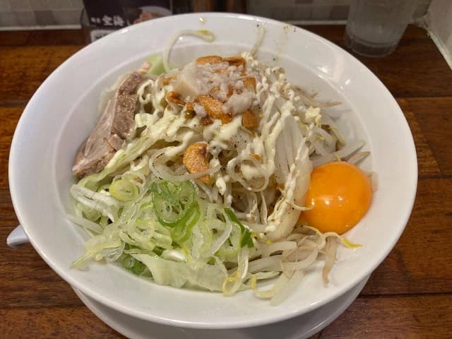 空海 スーク海浜幕張店 - サブ画像1