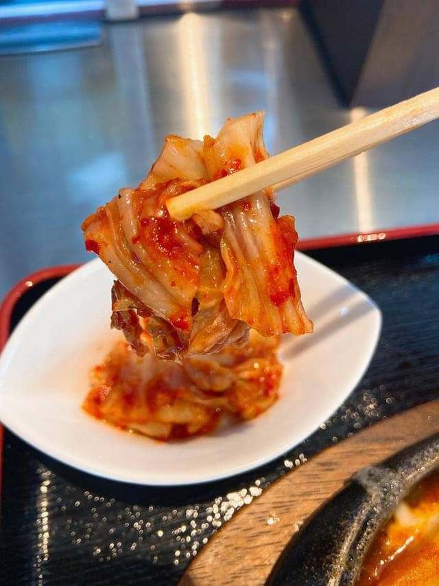 韓国料理 とん家゛ - サブ画像2