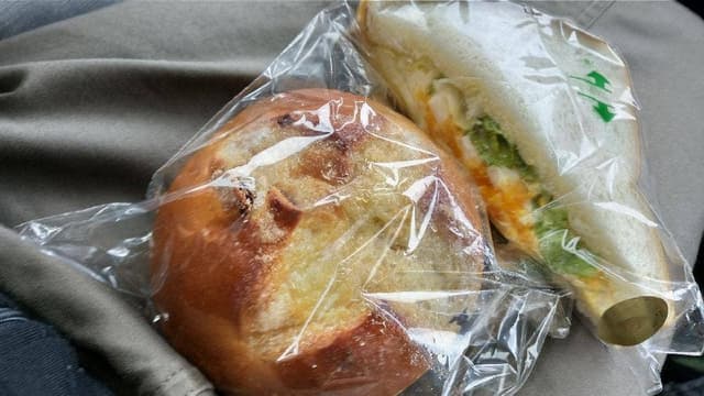 いっちーのパン屋さん - サブ画像1