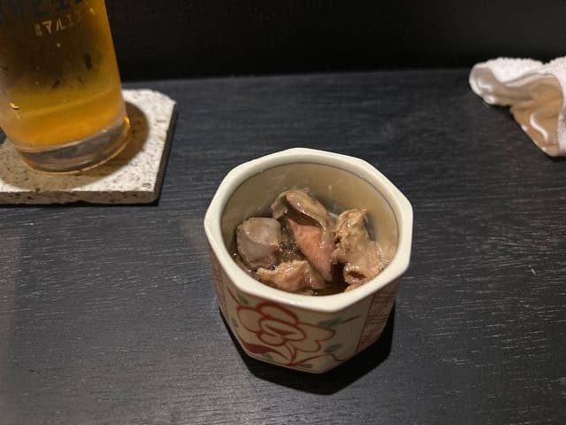 焼鳥山崎 - サブ画像3