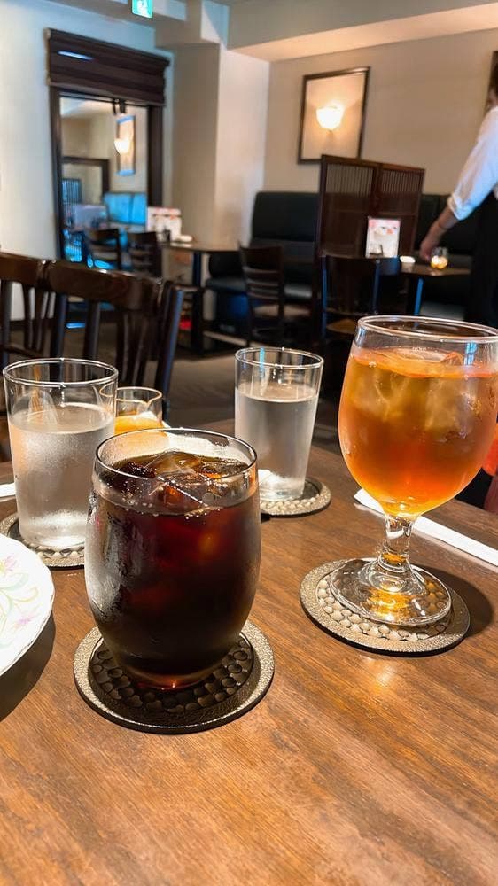 珈琲処ボナール