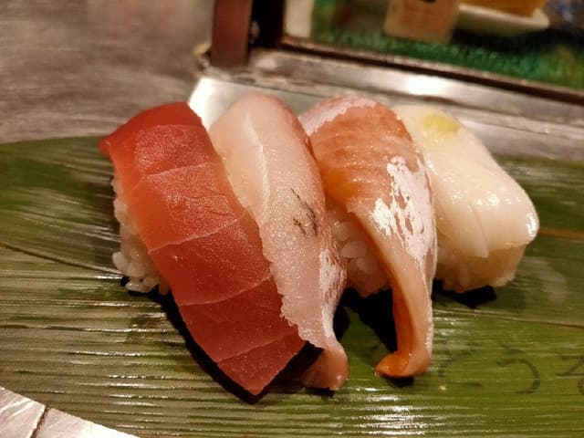 魚がし日本一 新橋駅前店 - サブ画像2
