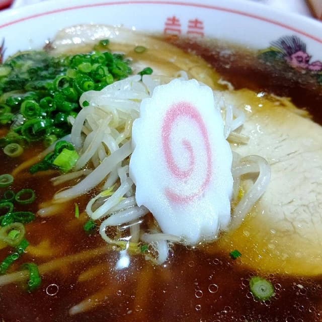 中華そば 神福 - サブ画像3