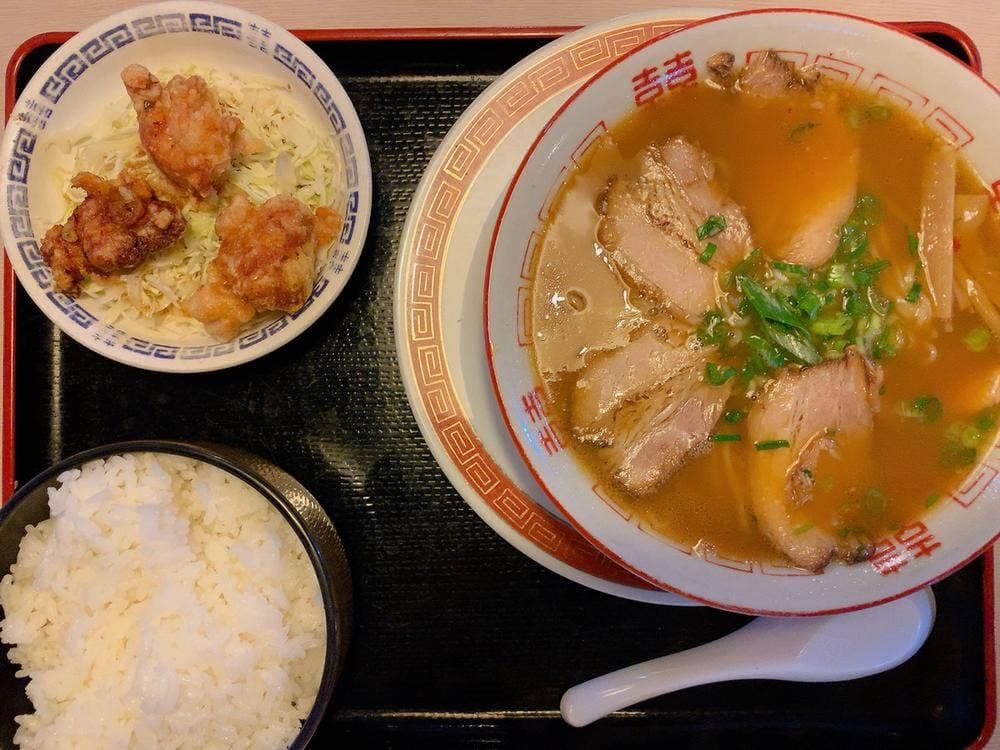 がんこ亭 和気店