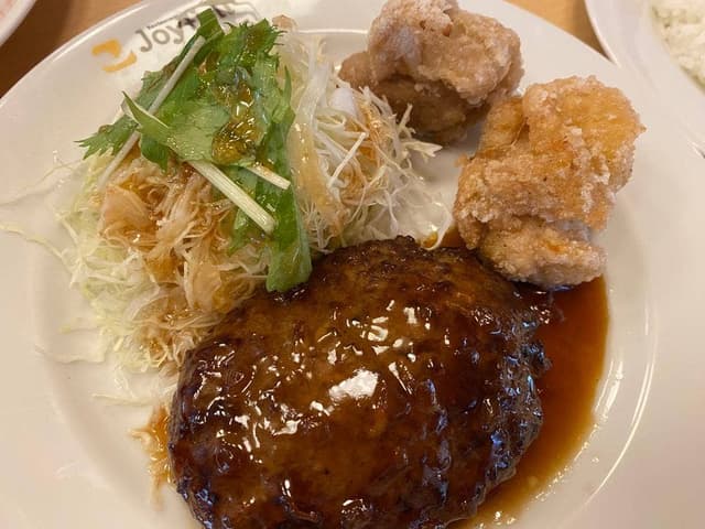 ファミリーレストラン ジョイフル 那珂川店 - サブ画像1