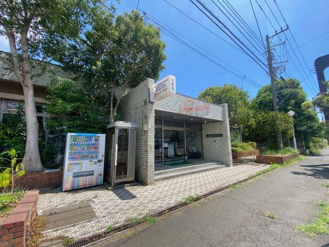 シーメンスクラブ - サブ画像1