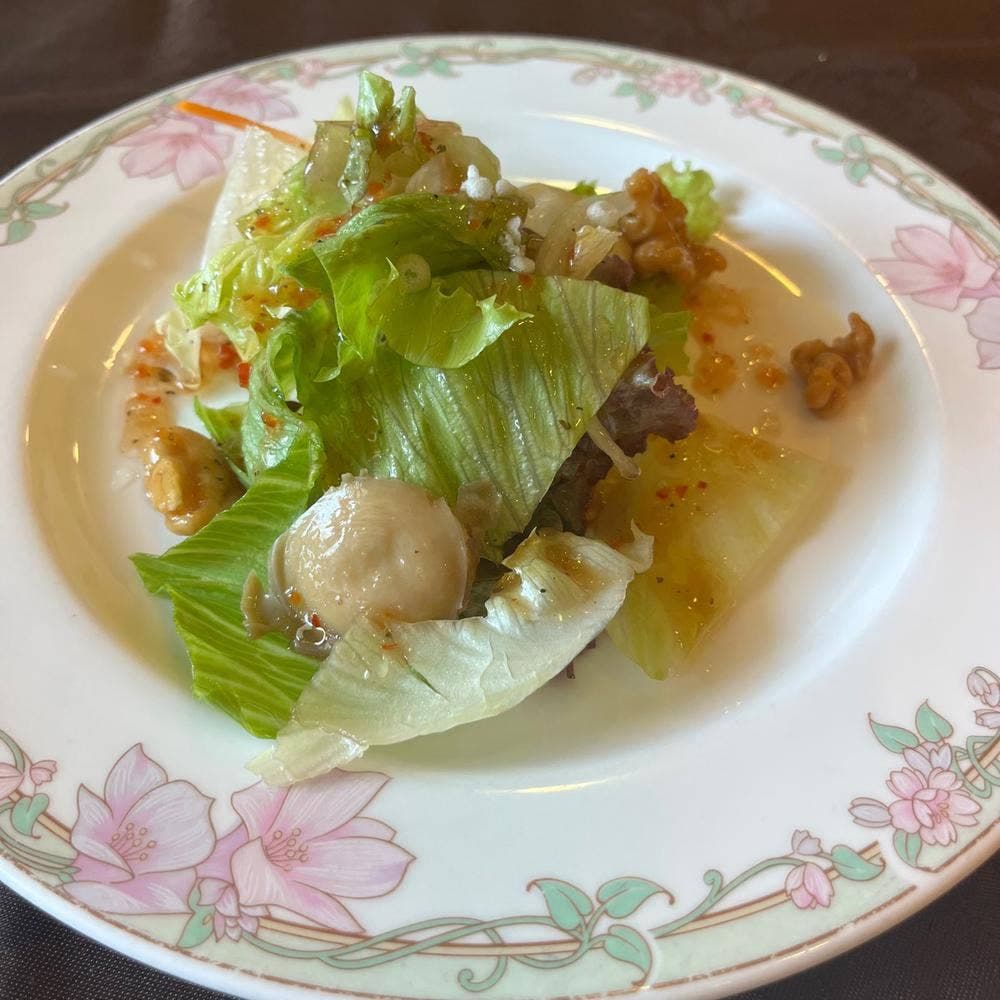 上海料理 陳餐閣