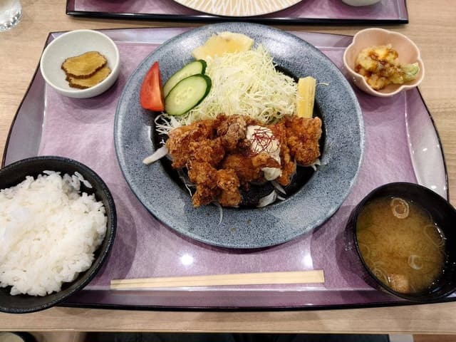 食文化レストラン ここる しゅしゅえっとまるしぇ - サブ画像1