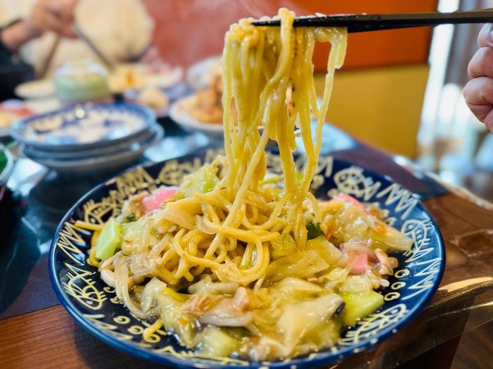 寿司・割烹 磯しん