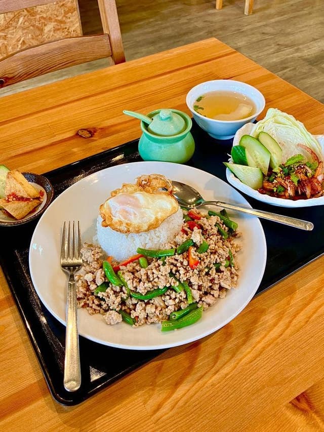 メンライ - サブ画像1