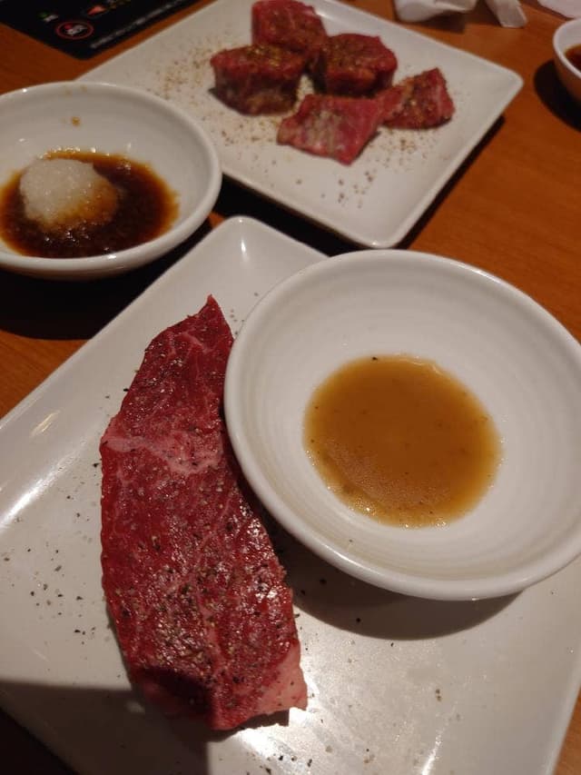 国産牛焼肉食べ放題 あぶりや 庄内店 - サブ画像2