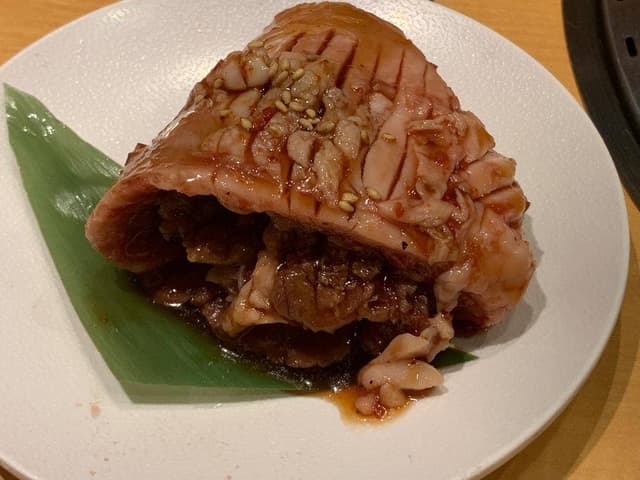焼肉きんぐ 秋田広面店 - サブ画像1