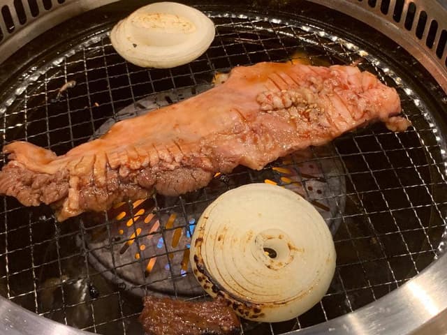 焼肉きんぐ 秋田広面店 - サブ画像2