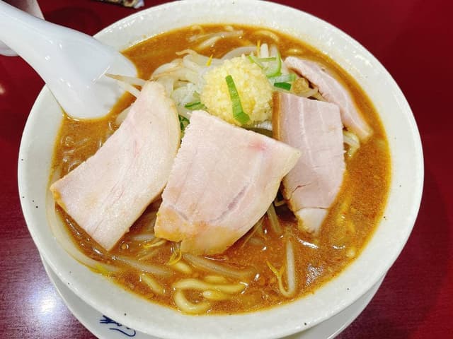 らーめん一番 - サブ画像3