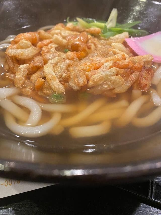 讃岐家めんどん - サブ画像1