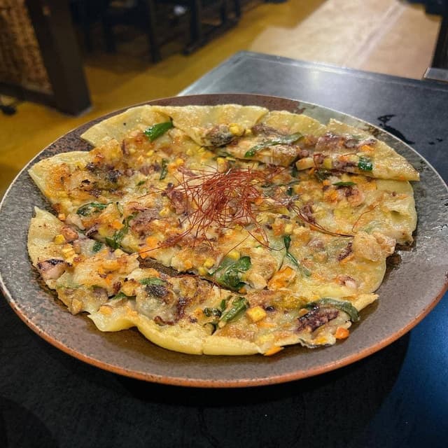 南大門 志木南口店 - サブ画像2