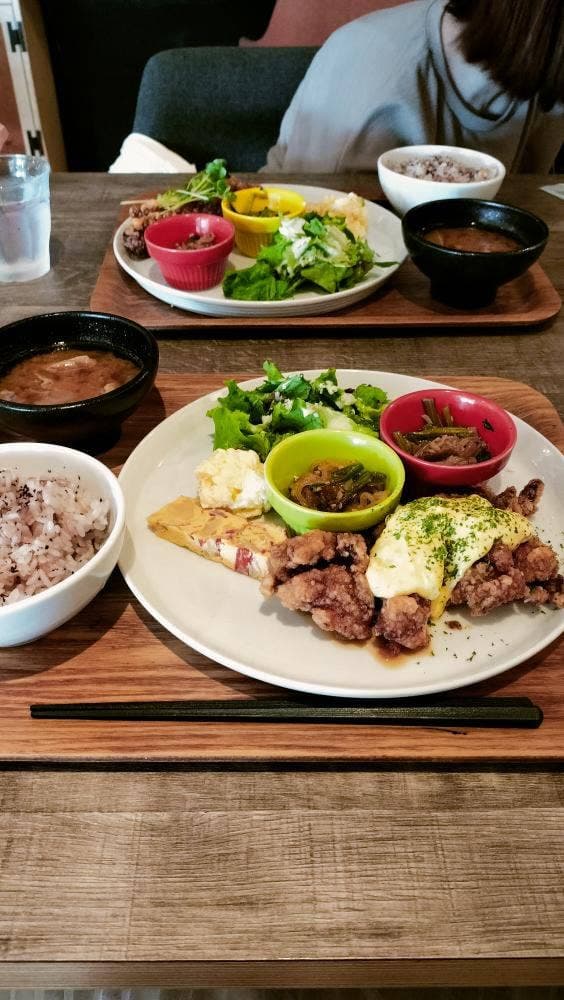 my cafe - サブ画像1