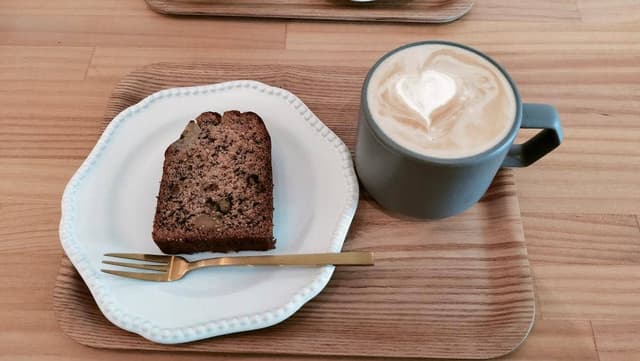 shimaji coffee roasters - サブ画像1