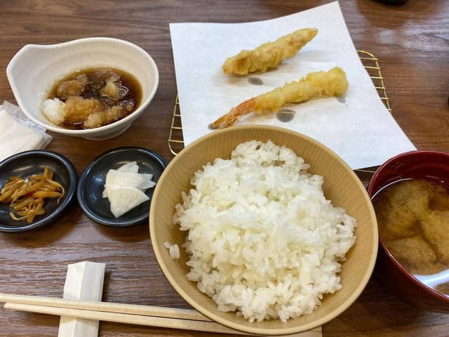 博多天ぷらなぐや 町田店 - サブ画像3