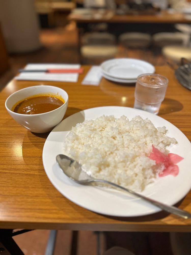 ジンギスカン神保町マカン