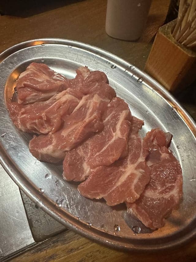 十勝 肉 侍 - サブ画像2