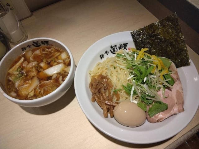 麺屋道頓 道頓堀本店 - サブ画像2
