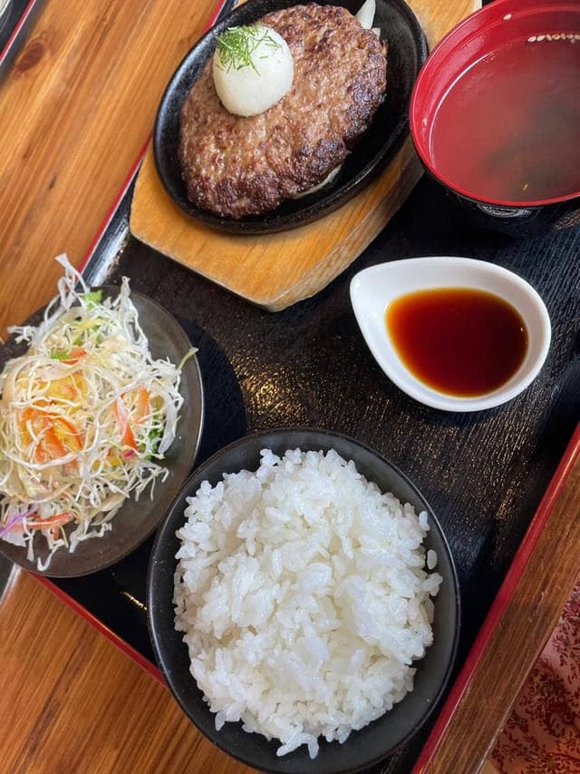 虎壱精肉店 - サブ画像2