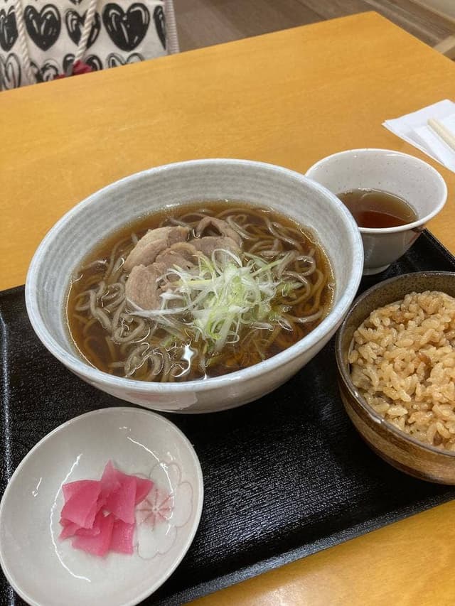 ピパの湯ゆ〜りん館 - サブ画像2