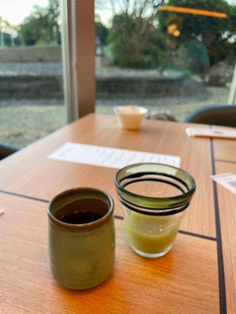 無碍山房 石垣店