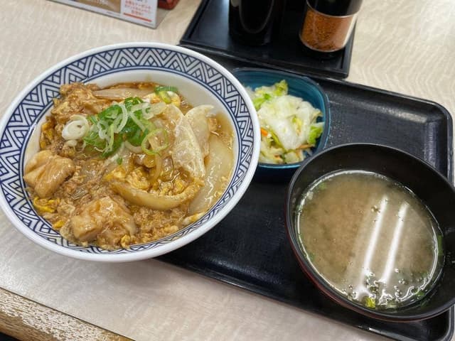 吉野家 南池袋店 - サブ画像3
